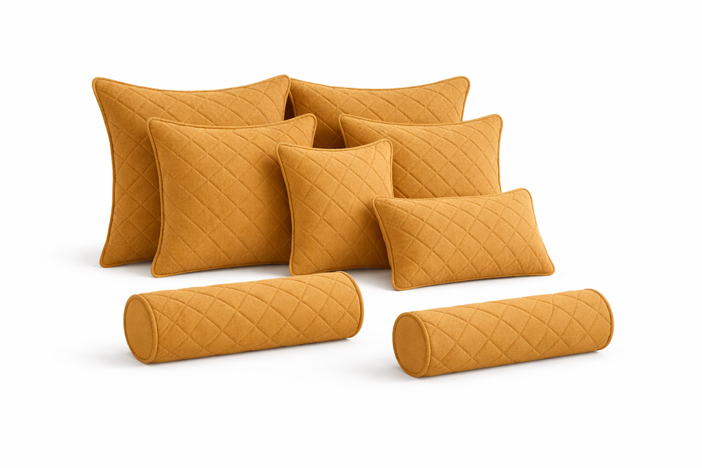 Camel Brown Comforter