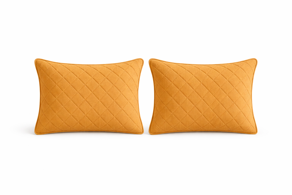 Camel Brown Comforter